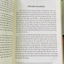TÍN NGƯỠNG LỄ HỘI CỔ TRUYỂN VIỆT NAM - NGÔ ĐỨC THỊNH 538873