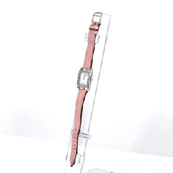 Hàng hiệu Authentic Hermès Cape Cod/D&PS･8PS CC1.233 SS Quartz 872591