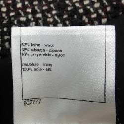 Áo khoác CHANEL P44273V32628 630972