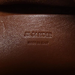 【Mã giảm giá】Túi JIL SANDER của Jill Sander 660988