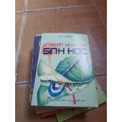 Lí thuyết và bài tập sinh học 11 - Nguyễn Giao 2009 (Giáo khoa) VAVO1304-AK4T1