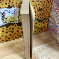 Anh Em Tim Sư Tử - Astrid Lindgren 966517