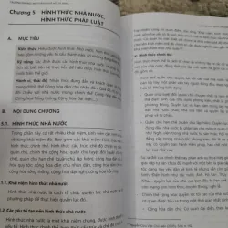 Giáo trình Pháp Luật và Lý luận Nhà Nước- GV Trần T. Mai Phước - Đh Mở HCM 762249