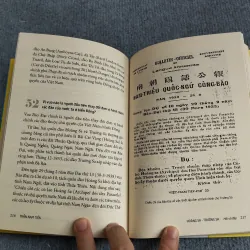 HOÀNG SA TRƯỜNG SA HỎI VÀ ĐÁP 694836