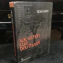 Xác và hồn của tiểu thuyết