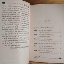 Bán Quần Áo Là Phải Bán Như Thế Này Này - Anpha Books biên soạn 507385