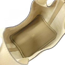 【Sản phẩm chưa sử dụng】Túi Hermes Picotin Lock PM 056289CC 618061