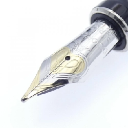 Bút máy Parker Duofold Black CT 1931366 - Hàng hiệu Chính hãng 881271