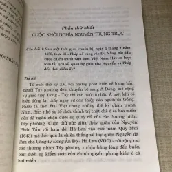 Hỏi đáp về cuộc khởi nghĩa Nguyễn Trung Trực 971364