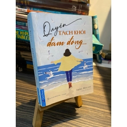Quyền tách khỏi đám đông - Jung Heejae ( Hồng Đường dịch )