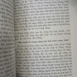 XÃ HỘI VIỆT NAM THỜI PHÁP THUỘC - LÊ NGUYỄN 1028211