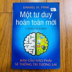 MỘT TƯ DUY HOÀN TOÀN MỚI #TAKE