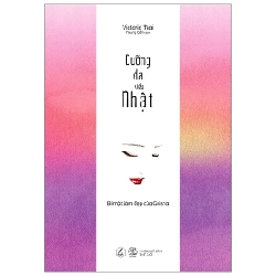 Dưỡng Da Kiểu Nhật - Victoria Tsai ASB.PO Oreka Blogmeo 230225