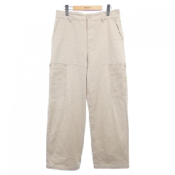 Quần làm việc cotton nhung LOUIS VUITTON HQP45WFUG - Hàng hiệu Authentic