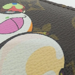 Ví Louis Vuitton Monogram Porte Biè Carte Crédit Moné M61666 - Hàng hiệu Chính hãng 768921