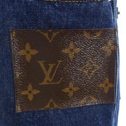 【Mã giảm giá】Váy Louis Vuitton LOUIS VUITTON 650002