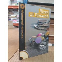 River of Dreams (Level 5) - Philip Voysey 453044