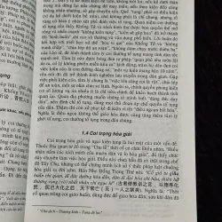 Nho gia pháp tư tưởng thông luận 1023583