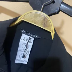 Áo khoác zara xịn sz S việt 783147