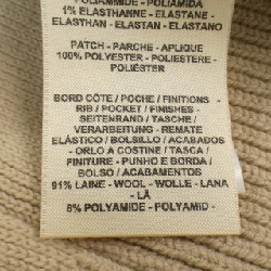 【Mã giảm giá】Áo khoác HERMES 643379