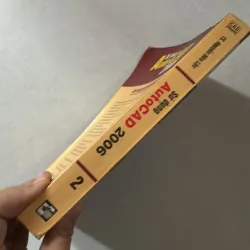 Sử dụng Auto CAD 2006 - Ts Nguyễn Hữu Lộc 757521