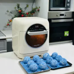 Nồi chiên hơi nước Kalite Vapor 779707