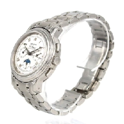 Zenith Chronomaster T Moonphase 02.0240.410/02.M241 SS Automatic - Hàng hiệu Chính hãng 881286