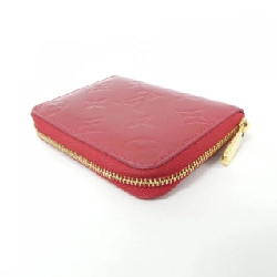 Louis Vuitton Vernis Zippy Coin Purse M93608 - Hàng hiệu Authentic 806406