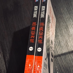 Tiết học của ác quỷ (trọn bộ 2 tập) 501642