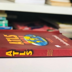 📘 ATLS STUDENT COURSE MANUAL 488515