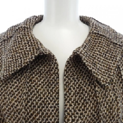 【Vintage】Áo khoác CHANEL 633320