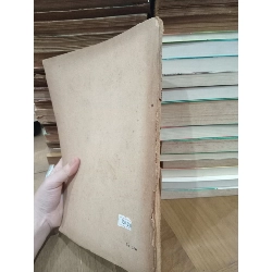 Quy luật cấu trúc rừng gỗ hỗn loại - Nguyễn Văn Trương 780987