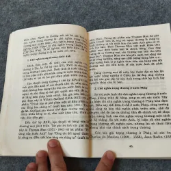 LỊCH SỬ CÁC HỌC THUYẾT KINH TẾ 719989