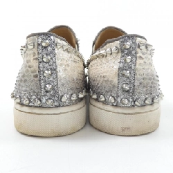 Giày sneaker CHRISTIAN LOUBOUTIN - Hàng hiệu Authentic 905009