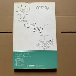 Phất tay lung lay thế giới