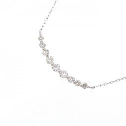 Dây chuyền kim cương PT900 0.20CT - Hàng hiệu Chính hãng 861365