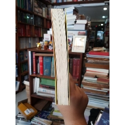 Sống: Tình yêu tự do đầu tiên và cuối cùng - Osho 972780