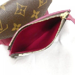 Ví Louis Vuitton Monogram Portefeuille Victoire M41938 622406