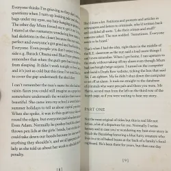 Ketchup Clouds - Annabel Pitcher 731670