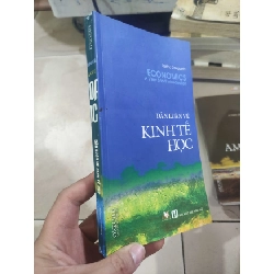 Dẫn luận về kinh tế họcHCM01/03