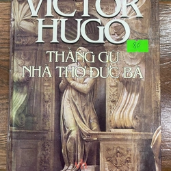 Thằng Gù Nhà Thờ Đức Bà - Victor Hugo  327664