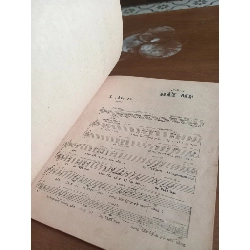 Mẹ Việt Nam - Phạm Duy 976664