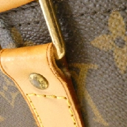 Túi Boston Louis Vuitton Monogram 55cm M41424 614273