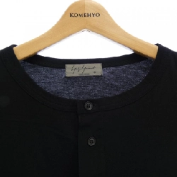 Yohji Yamamoto Pour Homme HN-T63-091 Áo khoác cardigan - Hàng hiệu Authentic 884399