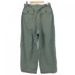 【Mã giảm giá】Quần NEEDLES 651567