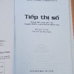 TIẾP THỊ SỐ (Digital Marketing) 20398