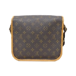 Túi đeo chéo Louis Vuitton Monogram PM M40106 - Hàng hiệu Chính hãng 764273
