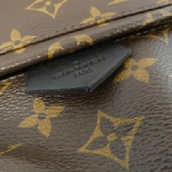 Ba lô Louis Vuitton Monogram Palm Springs PM M44871 608257
