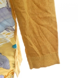 HERMES LAVIE PRECIEVSE DE LA MEDITERRANEE Polo Shirt - Hàng hiệu Authentic 824546