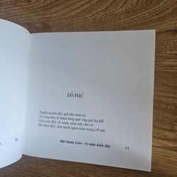 Tập thơ Vị mặn biển đời 25k 548589